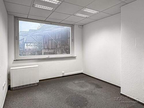 Büro Ansicht 1 - Mehrfamilienhaus, Wohnhaus mit 190,00 m&sup2; in Ettenheim zum Kaufen