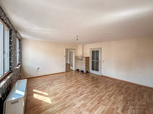 Obergeschoss Wohnzimmer - 