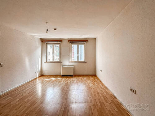 Obergeschoss Schlafzimmer - 