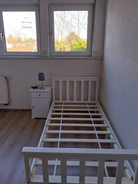 Ansicht WG-Zimmer 5 - *Möbliertes Zimmer Nr.5* in Freiburg