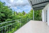 Balkon Erdgeschoss - 