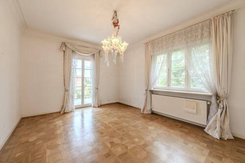 Wohnzimmer - 