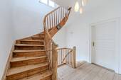 Treppenhaus Obergeschoss - 