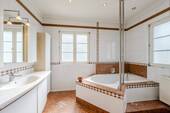 Badezimmer Obergeschoss - 
