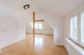 Dachgeschoss - 
