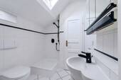 Bad Dachgeschoss - 