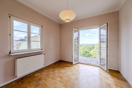 Kinderzimmer Obergeschoss - 