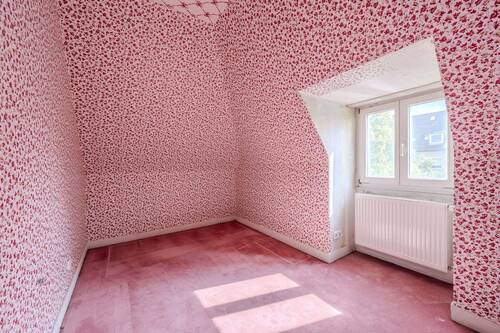 Ankleidezimmer Dachgeschoss - 
