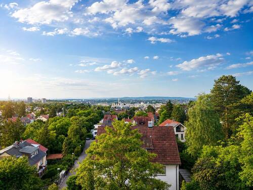 Aussicht - 