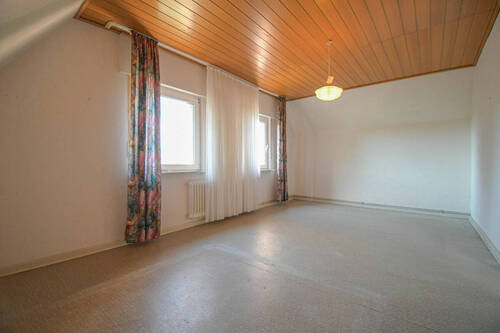 Schlafzimmer 1 - 