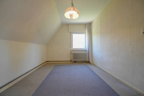 Schlafzimmer 2 - 