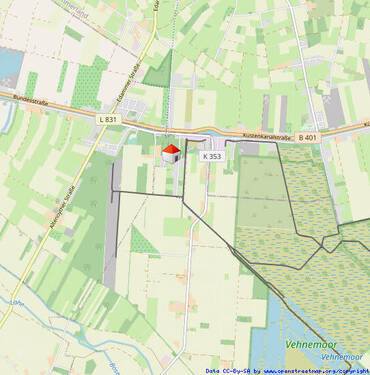 Makro-Ansicht - 