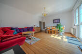 Wohnzimmer - 