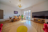 Wohnzimmer - 