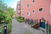 Hausansicht - 