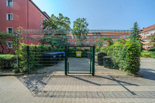 Umgebung - 