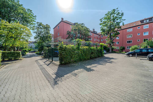 Umgebung - 