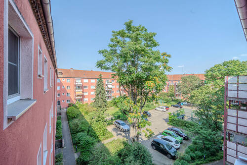 Aussicht - 