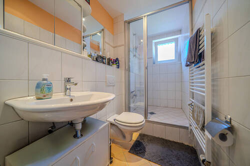 Badezimmer - 