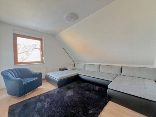 Zimmer 1 OG - 