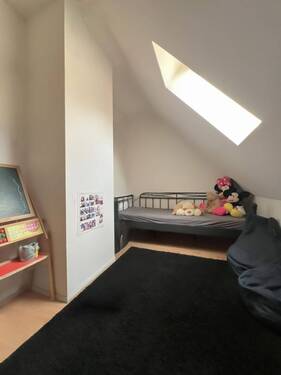 Kinderzimmer OG - 
