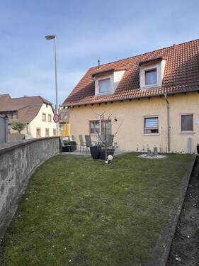 Vorgarten - 