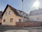 Gebäudeansicht - 