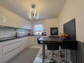 Küche EG - 7 Zimmer Einfamilienhaus in Bruchsal