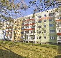 In der Herrichtung! 2-Raumwohnung im Süden in der 2. Etage! Ab 01.02.2026 mieten! - Halle (Saale) Südstadt