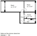 Grundriss - 
