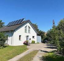 Attraktives Wohlfühlhaus: Energieklasse A, barrierearmes Erdgeschoss, Deisterblick - Wennigsen Degersen