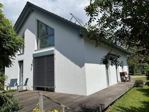 Bild 3 - 4 Zimmer Einfamilienhaus in Wennigsen