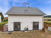Bild 2 - 6 Zimmer Einfamilienhaus zum Kaufen in Kalenborn-Scheuern
