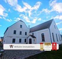 Denkmal: Wohnen + Gewerbe in idyllischer Lage | hochwertig saniert | Photovoltaik + Bauland optional - Jesewitz Gotha