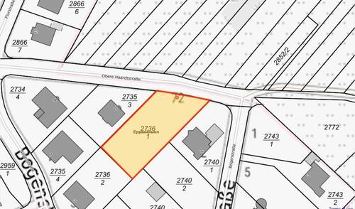 Lageplan_SW_2736-1 - 