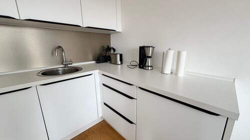 Wohnküche.jpg - 2 Zimmer Etagenwohnung zur Miete in Nürnberg