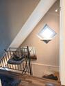 Treppe zum OG - 