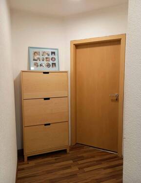 Zugang Kinderzimmer - 