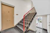 Treppenhaus - 