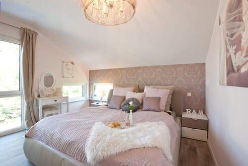 Hier könnten Sie zuhause sein - 