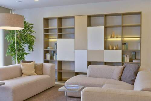 Hier könnten Sie zuhause sein - 