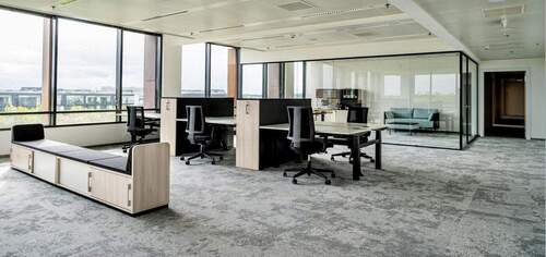 Bürogebäude Antares - 