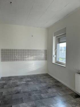 Küche - Etagenwohnung mit 65,00 m&sup2; in Arnsberg zur Miete