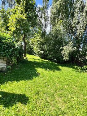 Garten - Grundstück in Lübeck