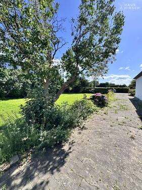 Garten - Grundstück in Lübeck zum Kaufen