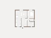 Grundriss EG Home4 - 