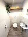 Gäste-WC im OG - 