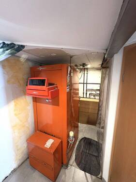 Heizung - 