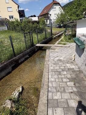 Bachlauf - 