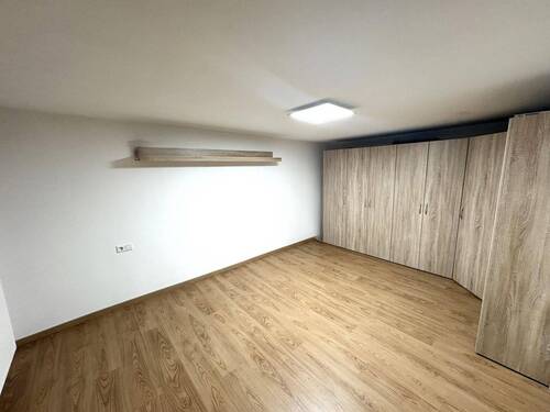 Schlafzimmer OG - 